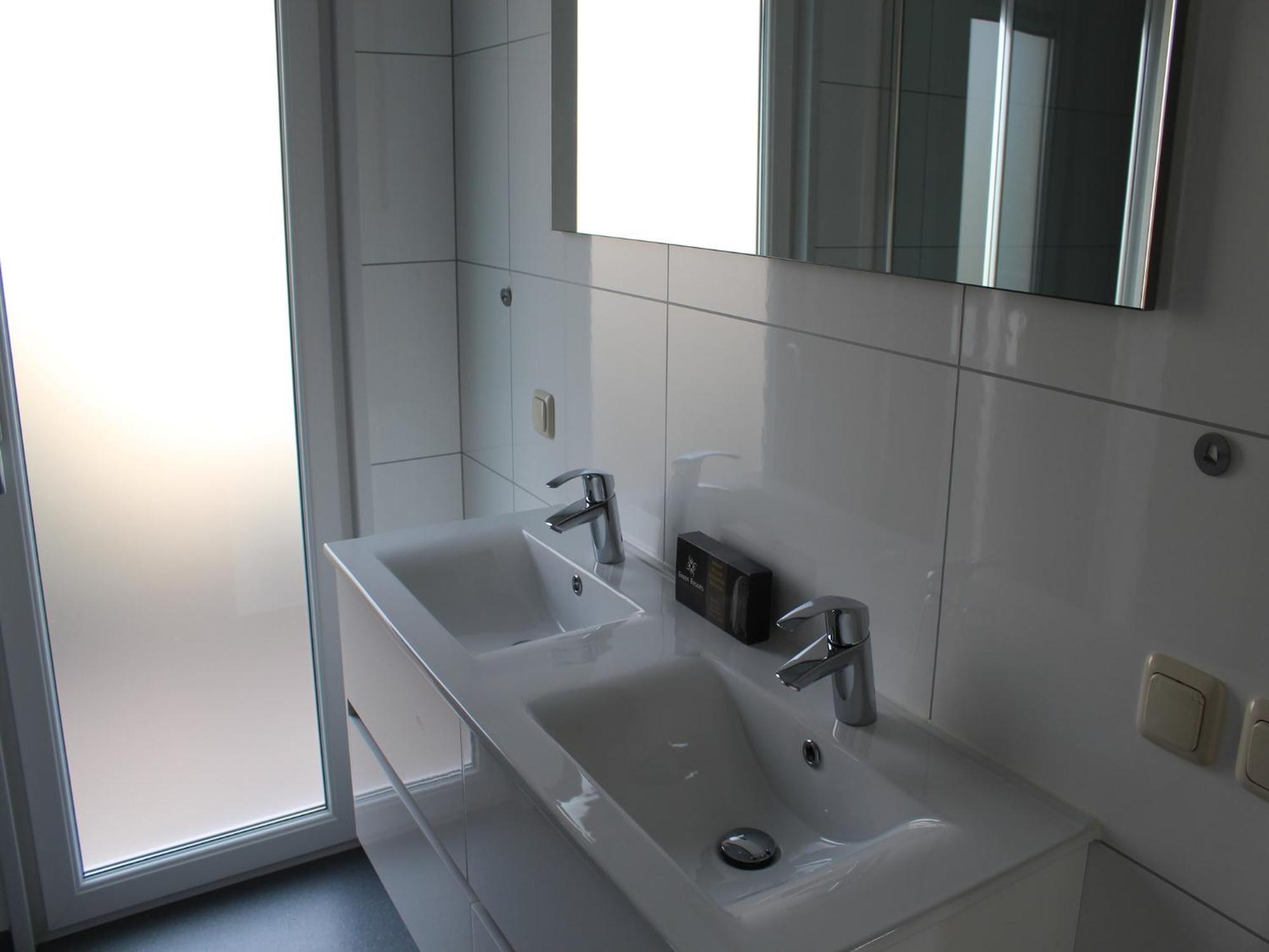Cozy Chalet With A Dishwasher On The Bemelerberg Bemelen ภายนอก รูปภาพ